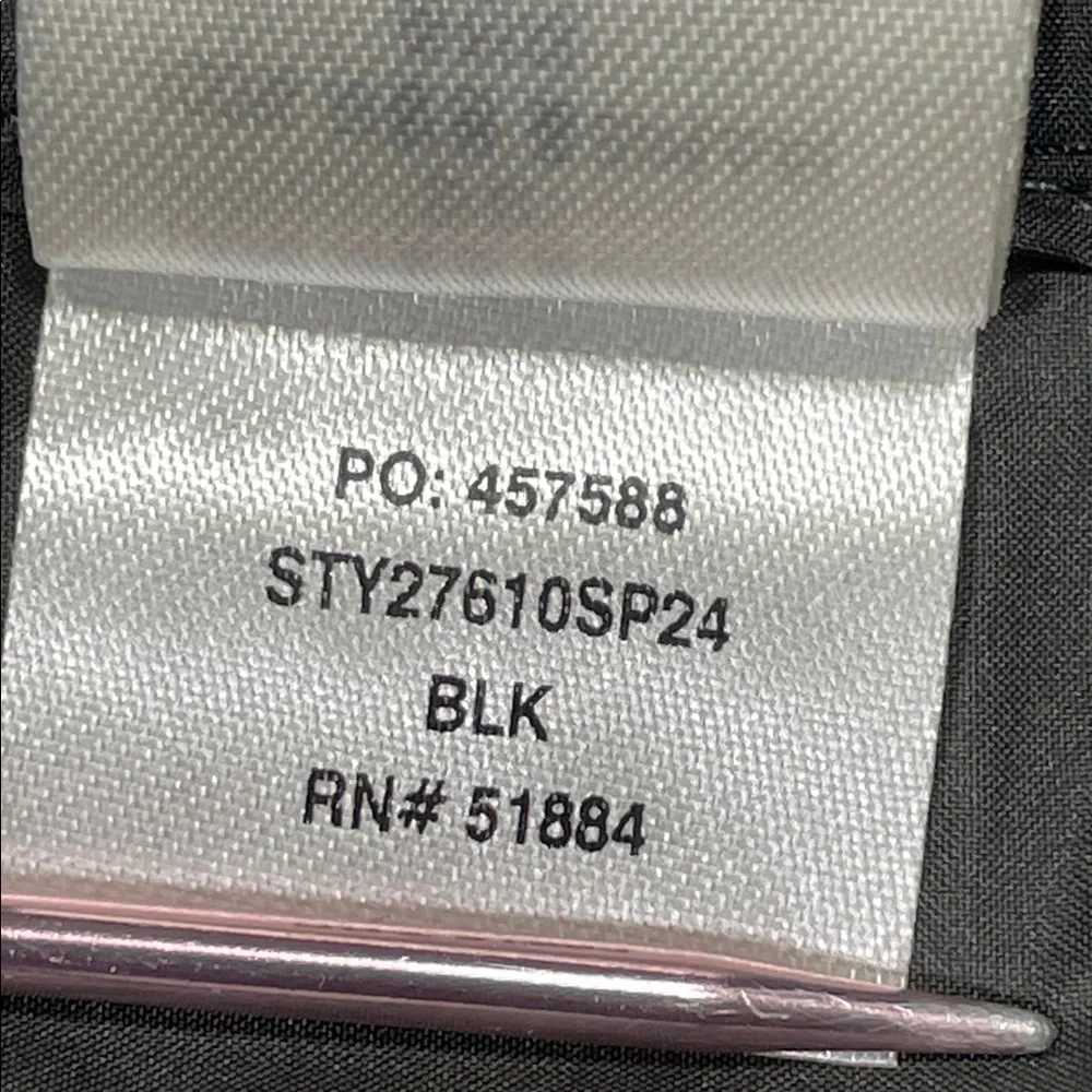 Patagonia new tags